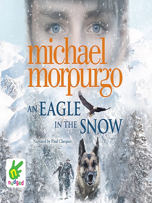Title details for An Eagle in the Snow by Michael Morpurgo - Wait list